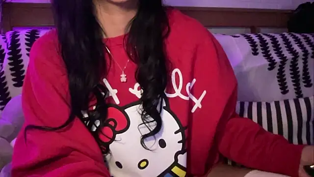 Snapshot of kaithra chatting on November 16, 2025, 3:00 am kaithra online show from November 16, 2025, 3:00 am