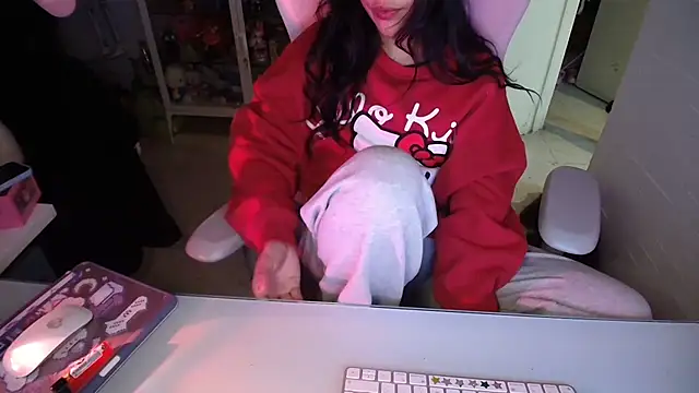 Snapshot of kaithra chatting on March 4, 2026, 3:03 am kaithra online show from March 4, 2026, 3:03 am