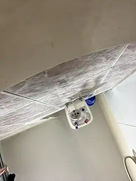 Chuchii05 online show from December 1, 2025, 5:25 pm