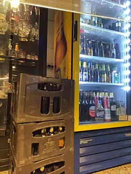 Chuchii05 online show from November 8, 2025, 1:20 am