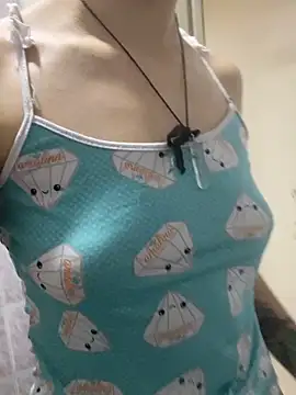 Chuchii05 online show from November 25, 2025, 5:02 pm