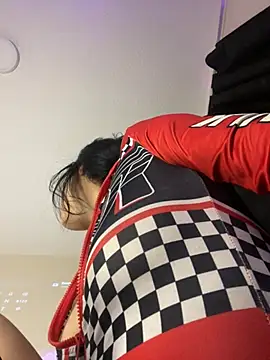 Chuchii05 online show from May 31, 2026, 3:23 am