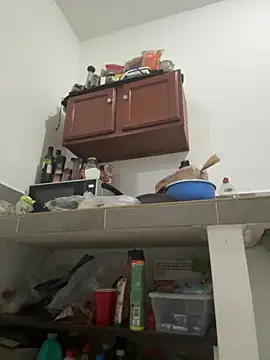 VERGALARGA120 online show from October 25, 2025, 1:27 am