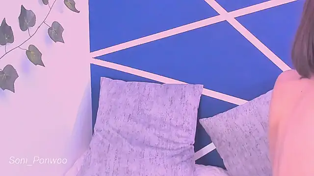 soni ponwoo online show from November 21, 2025, 6:07 pm