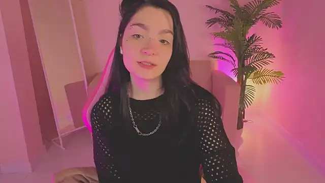 Linda Sweetiest online show from December 20, 2025, 12:13 am