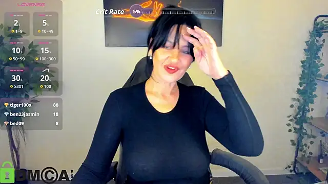 Sara Devills online show from May 19, 2026, 9:16 am