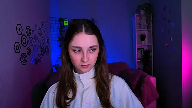 alisabliss online show from March 23, 2026, 8:19 pm