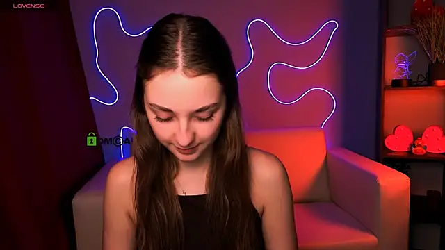 alisabliss online show from December 19, 2025, 8:11 pm