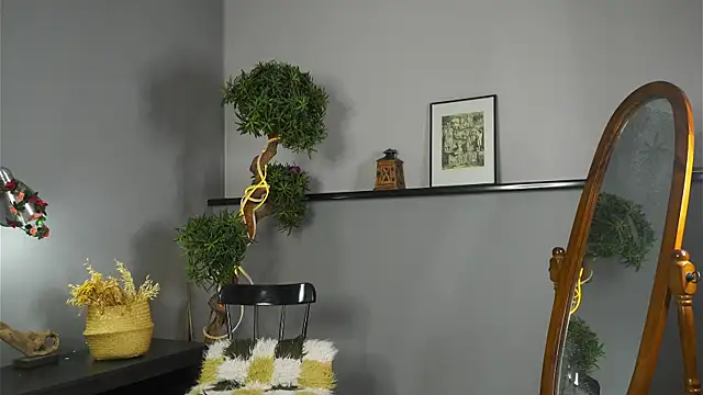 JanelAkerley online show from January 15, 2026, 3:43 am