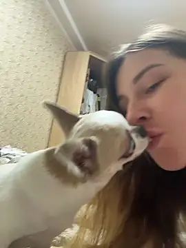 Snapshot of Kira-meow chatting on November 18, 2025, 9:51 pm Kira-meow online show from November 18, 2025, 9:51 pm