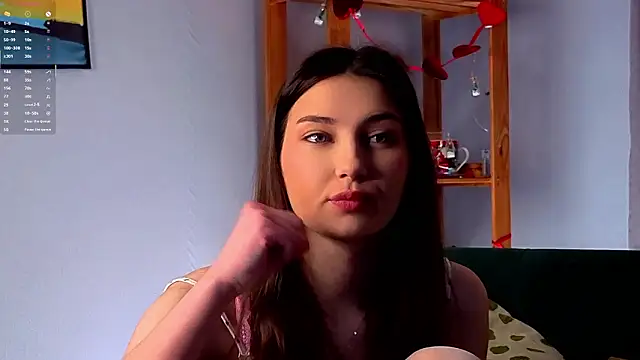 KateCahee online show from February 24, 2026, 1:39 am