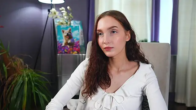 Snapshot of MureLFani chatting on October 23, 2025, 11:42 am MureLFani online show from October 23, 2025, 11:42 am