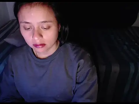 Snapshot of Negritatata chatting on February 13, 2026, 12:54 am Negritatata online show from February 13, 2026, 12:54 am