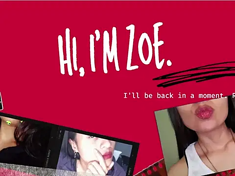 Negritatata online show from November 3, 2025, 11:19 pm