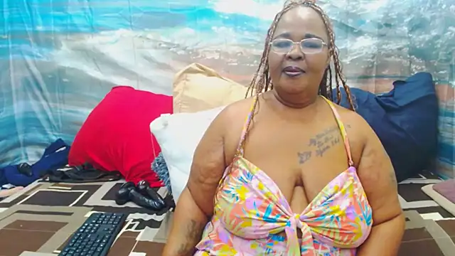 MatureMilfxxx online show from June 8, 2026, 5:08 am