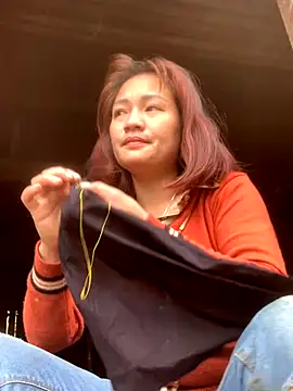 Lara-11 online show from November 21, 2025, 3:38 am