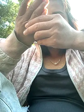 Lara-11 online show from November 27, 2025, 8:04 am