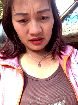 Lara-11 online show from November 25, 2025, 2:01 am