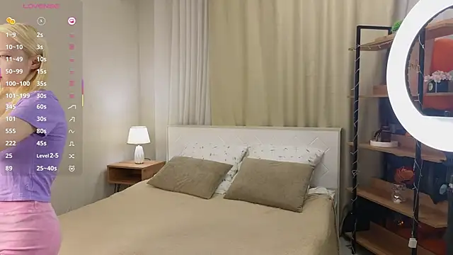 IraYounce online show from November 15, 2025, 1:09 am