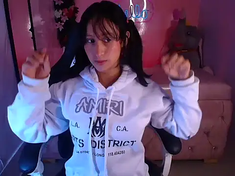 Snapshot of Veronica_ch chatting on October 25, 2025, 10:36 am Veronica ch online show from October 25, 2025, 10:36 am