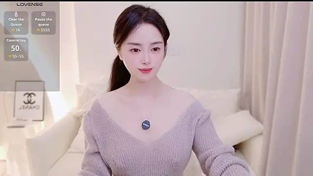 Xiaotaimei 666 online show from April 4, 2026, 7:04 am