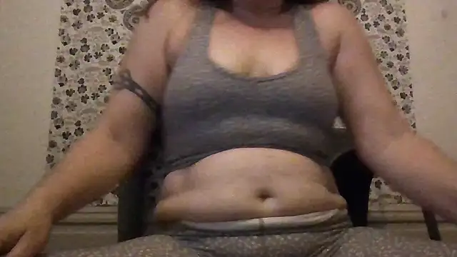 MistressJenEX online show from October 26, 2025, 10:15 am