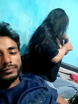 CoupleShow 432 online show from November 10, 2025, 10:31 am