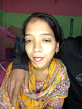 CoupleShow 432 online show from February 25, 2026, 5:35 pm