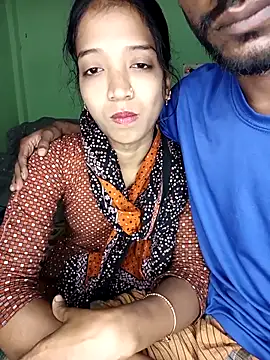 CoupleShow 432 online show from February 22, 2026, 4:19 pm