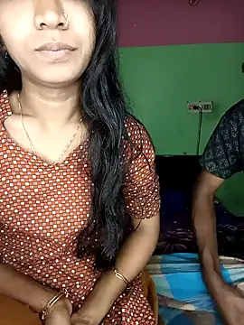 CoupleShow 432 online show from February 16, 2026, 9:08 am