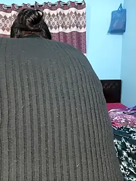 CoupleShow 432 online show from February 3, 2026, 6:16 am