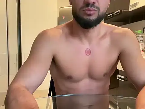 GitanoBoy online show from November 5, 2025, 9:56 am