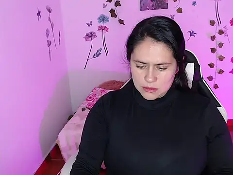 jenny  666 online show from December 14, 2025, 7:41 pm