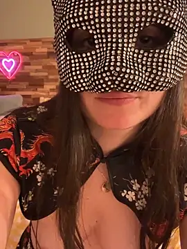  isadora online show from December 13, 2025, 8:04 pm