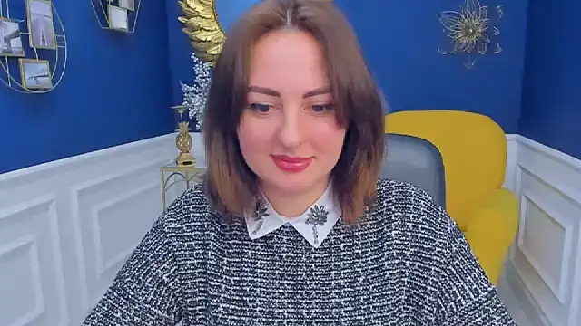 NoraSimons online show from March 29, 2026, 3:41 am