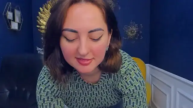 NoraSimons online show from March 31, 2026, 5:20 am