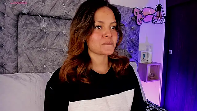 Snapshot of Amatista_desire chatting on January 11, 2026, 12:12 pm Amatista desire online show from January 11, 2026, 12:12 pm