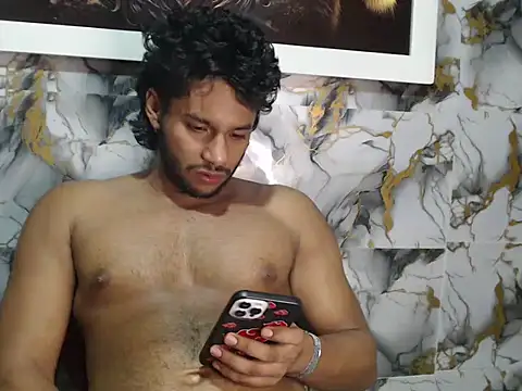 Rigel paxs online show from November 7, 2025, 6:18 am