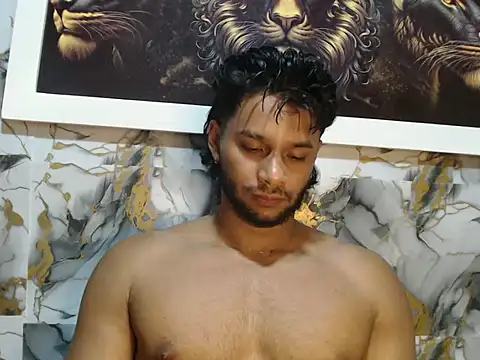 Rigel paxs online show from November 27, 2025, 6:36 am