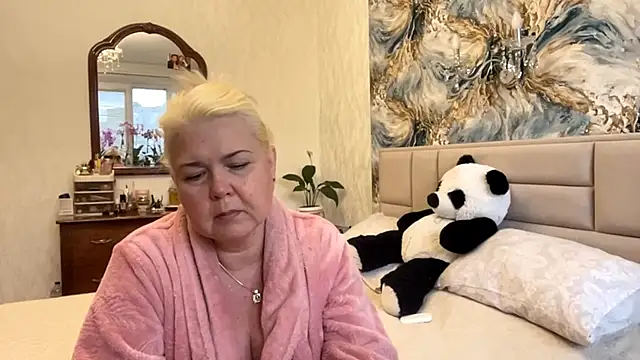 Galatea 2025 online show from May 14, 2026, 4:59 pm