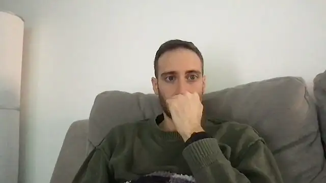 LukaShyGuy online show from January 12, 2026, 12:45 pm