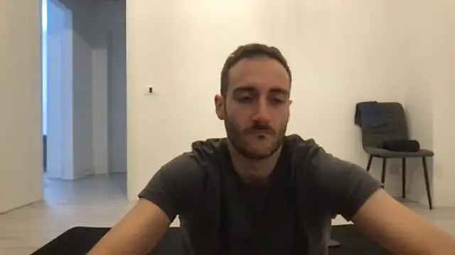 LukaShyGuy online show from January 13, 2026, 6:12 pm