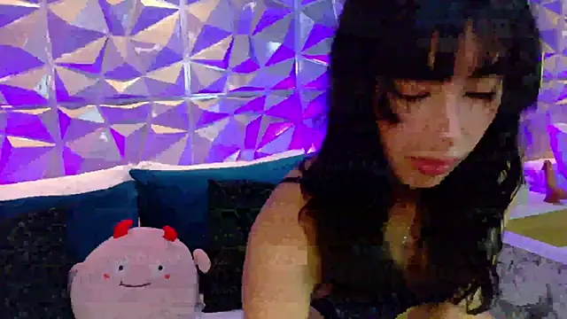AdelineJhones online show from July 15, 2026, 10:17 pm