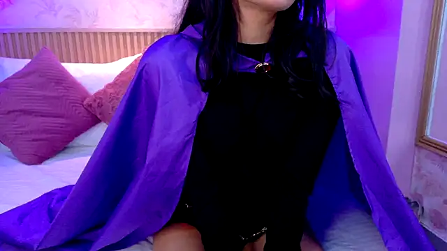 AdelineJhones online show from November 2, 2025, 1:38 pm