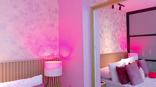 AdelineJhones online show from February 10, 2026, 8:30 pm