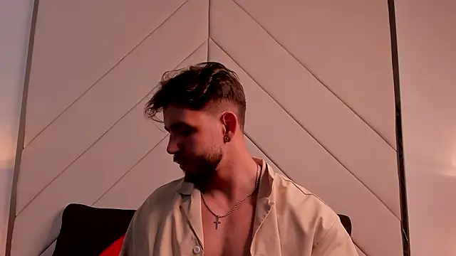 JACKSON STIFLER online show from February 27, 2026, 10:31 pm