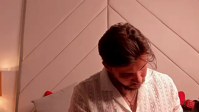 JACKSON STIFLER online show from February 23, 2026, 10:21 pm