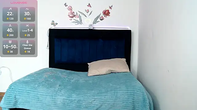 BRYXS1 online show from February 28, 2026, 3:44 pm