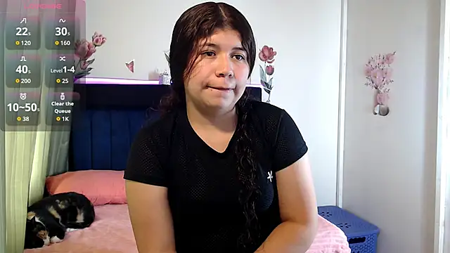 BRYXS1 online show from January 13, 2026, 7:07 pm