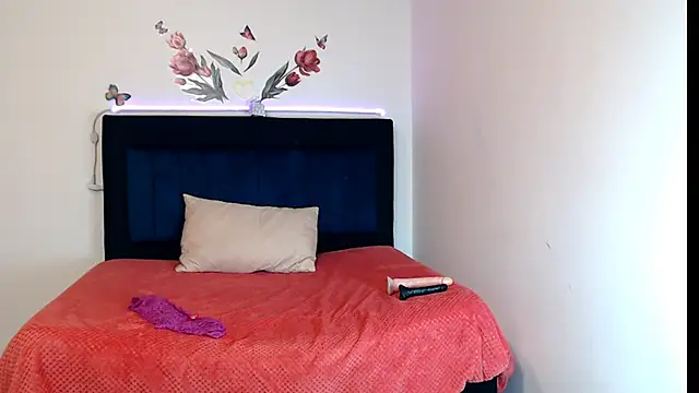 BRYXS1 online show from February 22, 2026, 7:26 pm